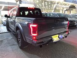 فورد F-150 رابتور